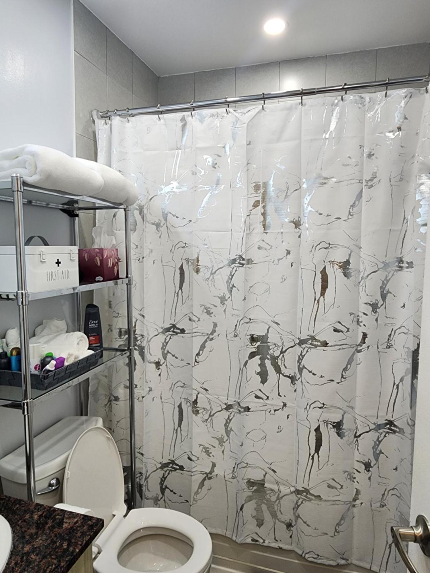 Beautiful Townhouse Near Yorkdale Mall, Wilson Subway Leilighet Toronto Eksteriør bilde