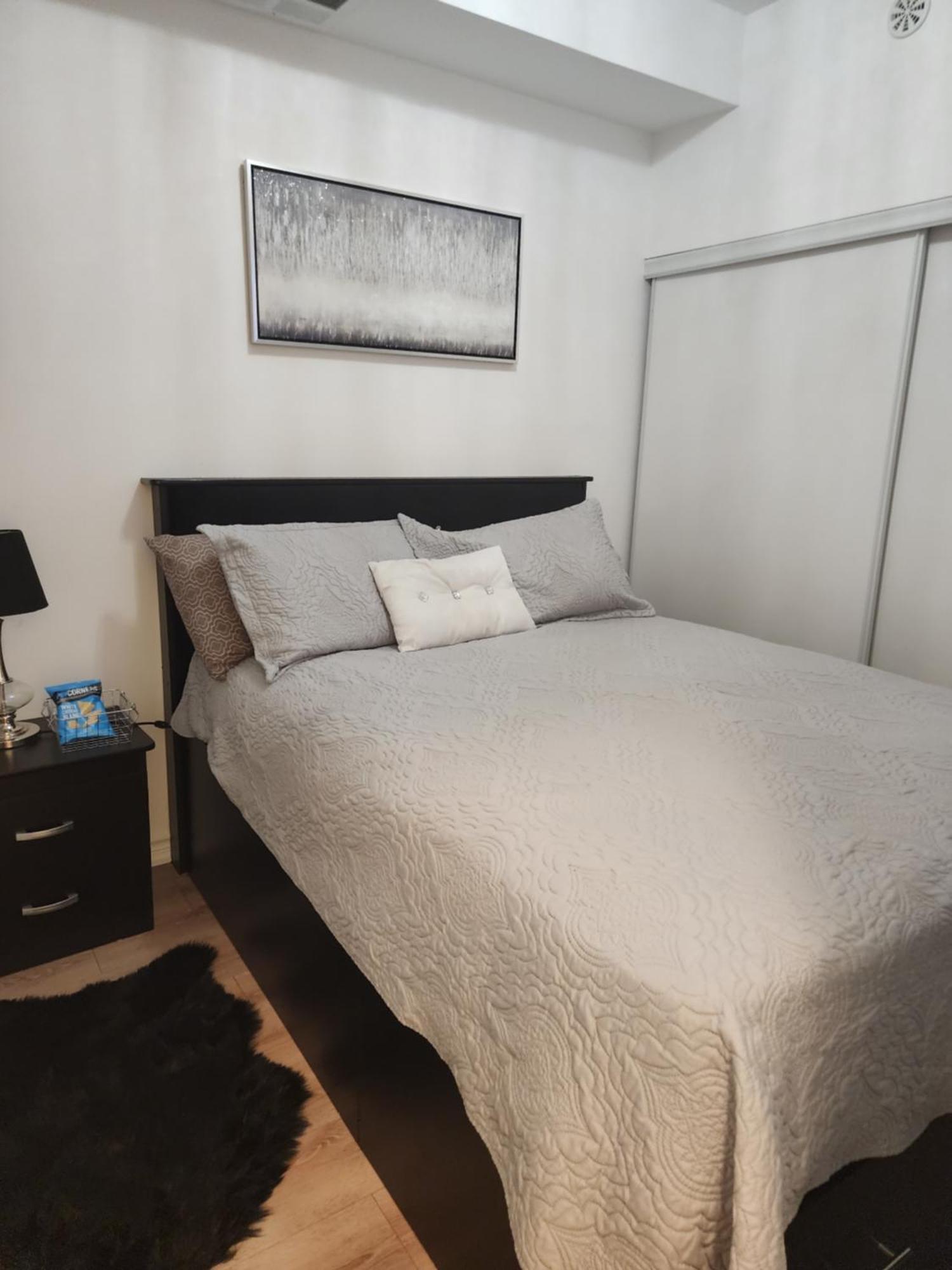 Beautiful Townhouse Near Yorkdale Mall, Wilson Subway Leilighet Toronto Eksteriør bilde
