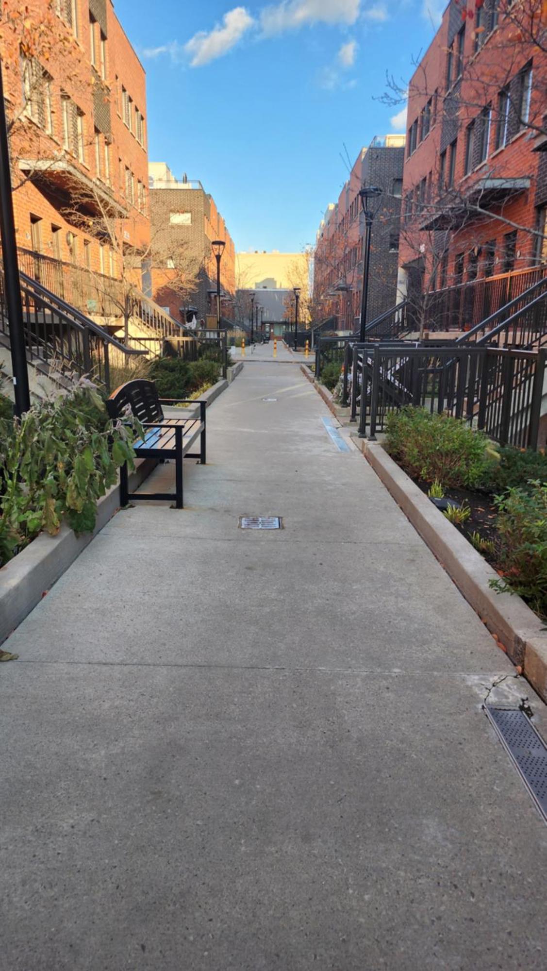 Beautiful Townhouse Near Yorkdale Mall, Wilson Subway Leilighet Toronto Eksteriør bilde